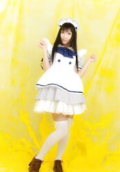 Japanese Cosplay Lovelies-Lenfried (16)
