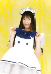 Japanese Cosplay Lovelies-Lenfried (16)