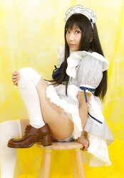 Japanese Cosplay Lovelies-Lenfried (16)