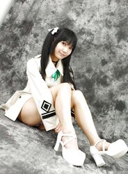 Japanese Cosplay Lovelies-Lenfried (16)