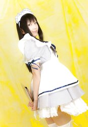 Japanese Cosplay Lovelies-Lenfried (16)