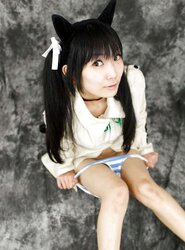 Japanese Cosplay Lovelies-Lenfried (16)