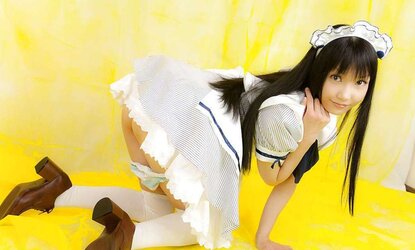 Japanese Cosplay Lovelies-Lenfried (16)