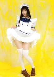 Japanese Cosplay Lovelies-Lenfried (16)