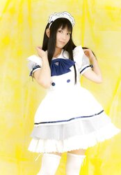 Japanese Cosplay Lovelies-Lenfried (16)