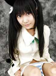 Japanese Cosplay Lovelies-Lenfried (16)