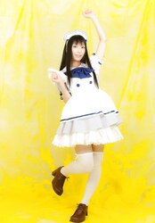 Japanese Cosplay Lovelies-Lenfried (16)