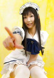 Japanese Cosplay Lovelies-Lenfried (16)