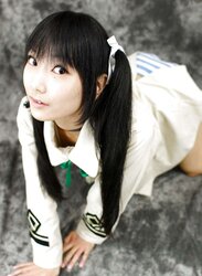 Japanese Cosplay Lovelies-Lenfried (16)