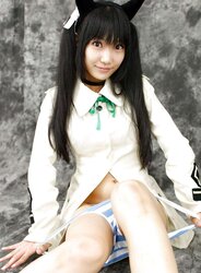 Japanese Cosplay Lovelies-Lenfried (16)
