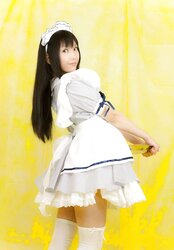 Japanese Cosplay Lovelies-Lenfried (16)