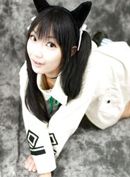 Japanese Cosplay Lovelies-Lenfried (16)