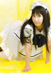 Japanese Cosplay Lovelies-Lenfried (16)