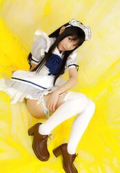 Japanese Cosplay Lovelies-Lenfried (16)