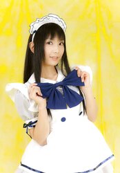Japanese Cosplay Lovelies-Lenfried (16)