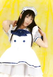 Japanese Cosplay Lovelies-Lenfried (16)