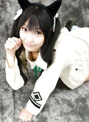 Japanese Cosplay Lovelies-Lenfried (16)