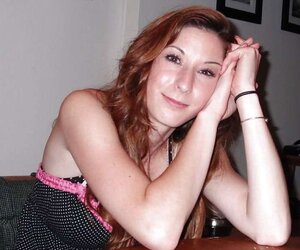 Jewish Chick- IR Cuckold