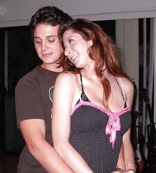 Jewish Chick- IR Cuckold