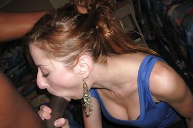 Jewish Chick- IR Cuckold