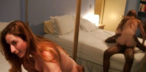 Jewish Chick- IR Cuckold
