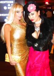 Taylor Wane-Ideal Porn Industry Star