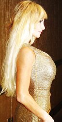 Taylor Wane-Ideal Porn Industry Star