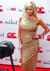 Taylor Wane-Ideal Porn Industry Star