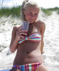 Swimsuit Teenagers
