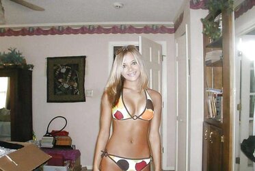 Swimsuit Teenagers