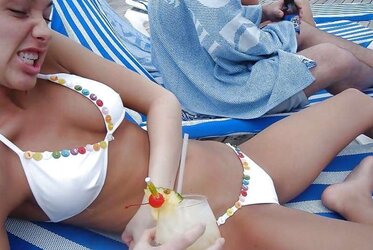 Swimsuit Teenagers