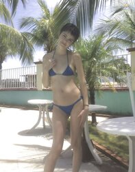 Swimsuit Teenagers