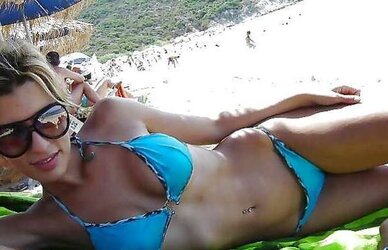 Swimsuit Teenagers