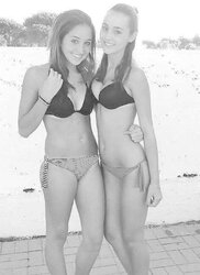 Swimsuit Teenagers