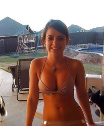 Swimsuit Teenagers