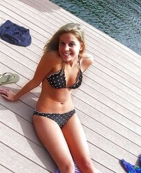 Swimsuit Teenagers