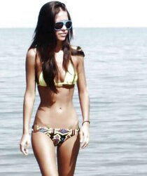 Swimsuit Teenagers