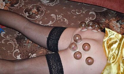 Ache for backside