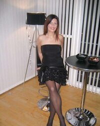 Another steaming wifey