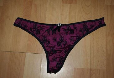My undies for sale
