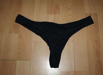 My undies for sale