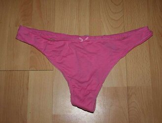 My undies for sale