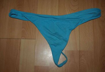 My undies for sale