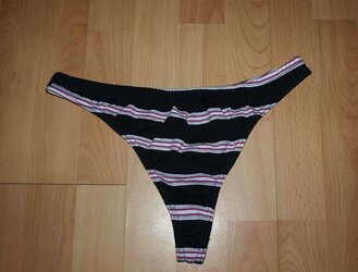 My undies for sale