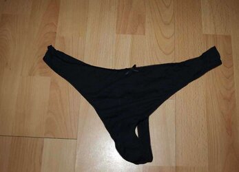 My undies for sale