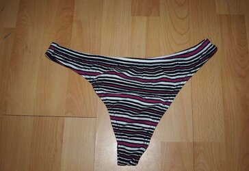 My undies for sale