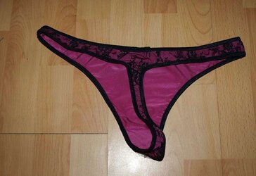 My undies for sale