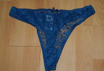 My undies for sale