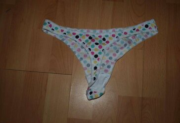My undies for sale