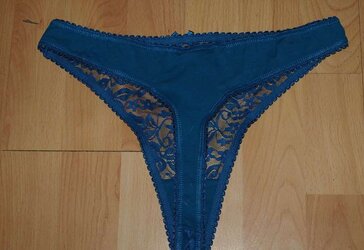 My undies for sale